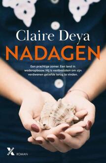 Nadagen -  Claire Deya (ISBN: 9789401622301)