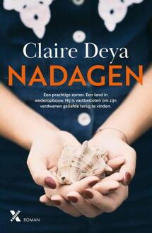 Nadagen -  Claire Deya (ISBN: 9789401622318)