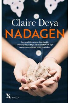 Nadagen - Claire Deya