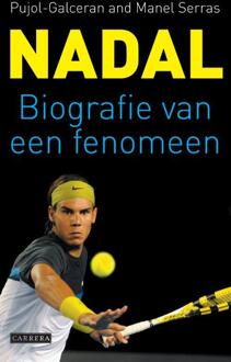 Nadal - Boek Jauma Pujol-Galceran (9048802326)