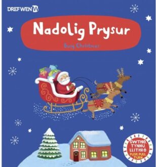 Nadolig Prysur