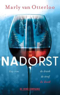 Nadorst -  Marly van Otterloo (ISBN: 9789461098122)