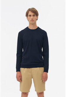 Nae0201d1 670/sky captain Blauw - M