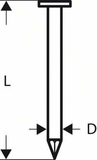 NAGEL, GEGALG., GLAD; SN21RK 60G 2.8