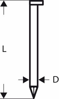 NAGEL, GEGALG., GLAD; SN34DK 50G 2.8