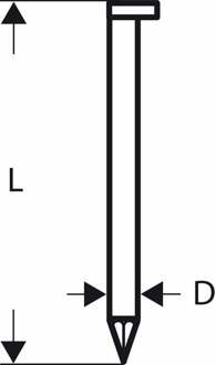 NAGEL, GEGALG., GLAD; SN34DK 75G 2.8