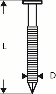 NAGEL, GEGALG., RING; SN21RK 75RG 2.8