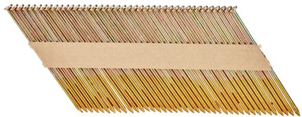 Nagel | hout | 3,1x90mm glad - P-77176 P-77176