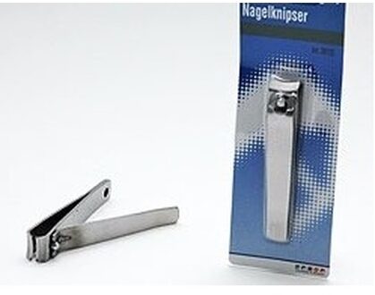 Nagel kniptangetje 7,5 cm - Nagelknippers