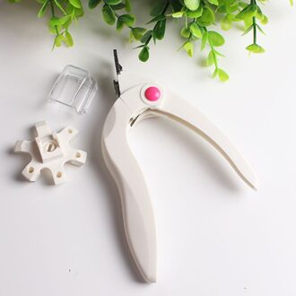 Nagelknipper Cutter Voor Valse Nail Manicure Acryl UV Gel Valse Tips Clipper Edge Cutter Manicure Cutter Clipper Schaar Tool