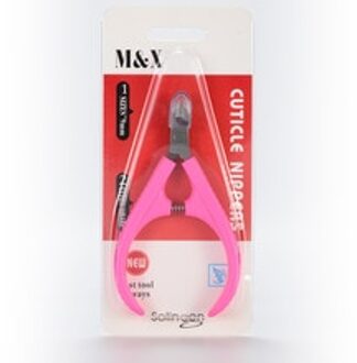 Nagelknipper Nail Art Rvs Nipper Clipper Manicure Dode Huid Remover Nail Art Gereedschap Cutter Tool