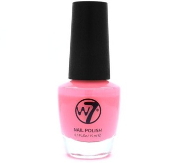 Nagellak - 21 Pinkish 15 ml