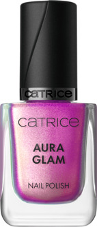 Nagellak Catrice Aura Glam Nail Polish 030 Fairy Dust 10 ml