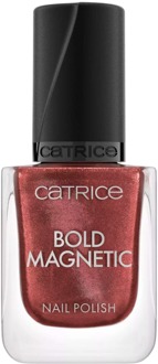 Nagellak Catrice Bold Magnetic Nail Polish 010 Love At First Pull 10 ml