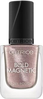 Nagellak Catrice Bold Magnetic Nail Polish 020 Don't Be So Clingy 10 ml