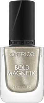 Nagellak Catrice Bold Magnetic Nail Polish 030 Drawn To You 10 ml