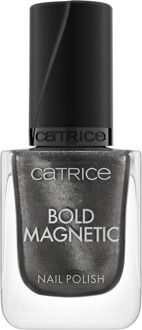 Nagellak Catrice Bold Magnetic Nail Polish 040 Caught In Your Orbit 10 ml