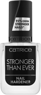 Nagellak Catrice Catrice Stronger Than Ever Nail Hardener 010 10 ml
