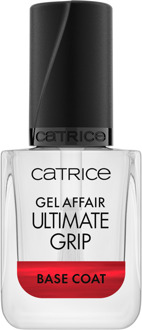 Nagellak Catrice Gel Affair Ultimate Grip Base Coat 10 ml