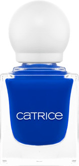 Nagellak Catrice Summer Obsessed Nail Lacquer C01 1 st