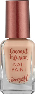 Nagellak Coconut Infusion # 2 Sunkissed