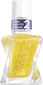 Nagellak Essie Gel Couture 565 Crushed Gold 13.5 ml