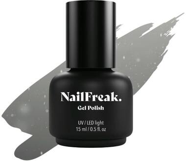 Nagellak NailFreak Gel Polish They Did Good 15 ml