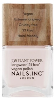 Nagellak Nails Inc. Be Fearless 14 ml