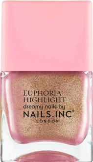 Nagellak Nails Inc. Euphoria Dream Dust 14