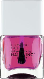 Nagellak Nails Inc. Glowing My Way 14