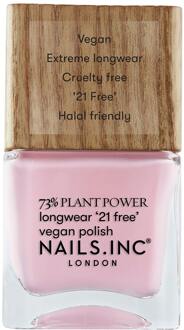 Nagellak Nails Inc. Plant Everyday Self Care 14