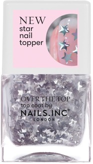 Nagellak Nails Inc. Showstopping In Spitalfields 14