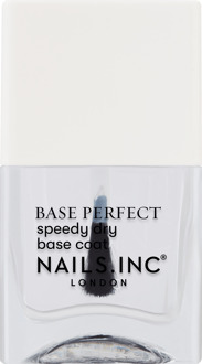 Nagellak Nails Inc. Speedy Base Coat 14