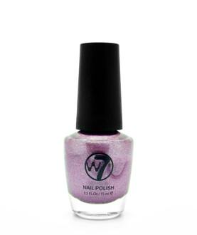 Nagellak - nr. 119 Lilac Metal 15 ml