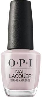 Nagellak OPI Don't Bossa Nova Me Around 15 ml
