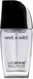Nagellak Wet 'n Wild Wild Shine Nail Color Protector Base Coat 12,3 ml