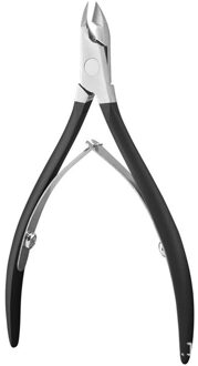 Nagelriem Pusher Tweezer Cutter Nipper Clipper Dode Huid Remover Manicure Art Grooming Beauty Nagel Tang Pusher Tool # W3