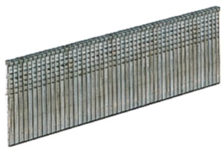 Nagels 25mm per 1000 stuks