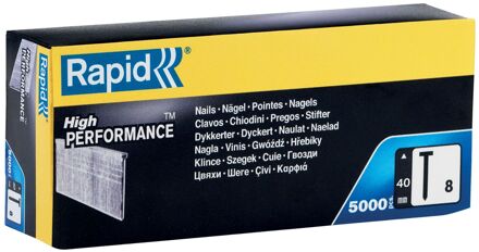 Nagels Typ 300 - 40 mm  5.000ST 40100535
