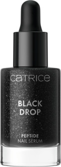 Nagelverzorging Catrice Black Drop Peptide Nail Serum 8 ml