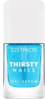 Nagelverzorging Catrice Thirsty Nails Gel Serum 10,5 ml