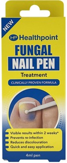 Nagelverzorging Healthpoint Fungal Nail Pen Treatment 4 ml