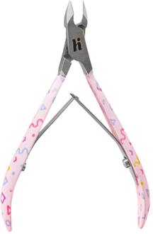 Nagelverzorging Hi Hybrid Cuticles Nippers 1 st