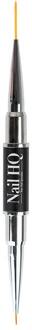 Nagelverzorging Nail HQ Nail Art Brush 1 st