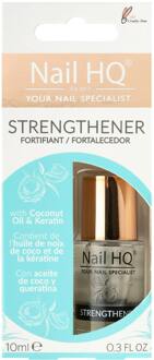 Nagelverzorging Nail HQ Strengthener 10 ml