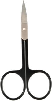 Nagelverzorging PARSA Nail Scissor Black 1 st