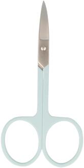 Nagelverzorging PARSA Nail Scissor Mint 1 st