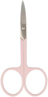 Nagelverzorging PARSA Nail Scissor Pink 1 st