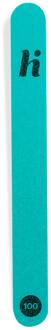 Nagelvijl Hi Hybrid Straight Nail File 100 1 st