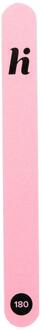 Nagelvijl Hi Hybrid Straight Nail File 180 1 st